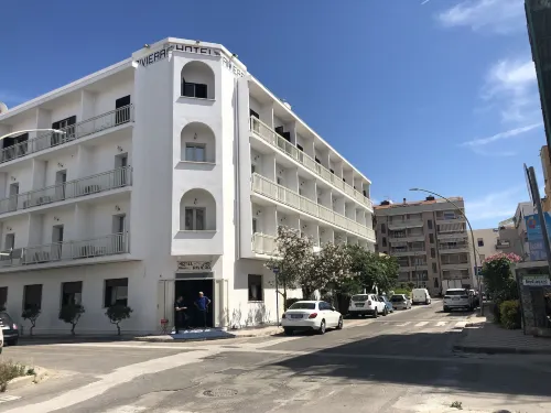 Hotel Riviera Hotel a Alghero