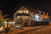 Naéco le Pouldu - homestay