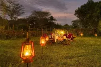 Olare Mara Kempinski Masai Mara Hôtels à : 
