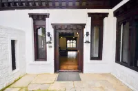 The Village Lodge Bumthang Hotels in Jakar