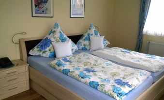 Ferienwohnung Haus Kotthoff