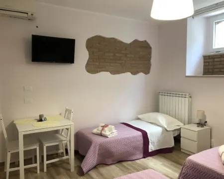 Arco Dolce Arco Hoteles en Benevento