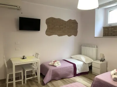 B&B Arco dolce Arco Benevento Hotel a Benevento