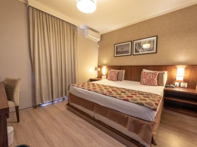 Class Hotel Varginha