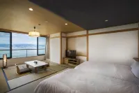 Sui Suwako Hotels in Suwa