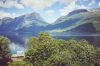 Sommerhotellet Hotels in Vang i Valdres