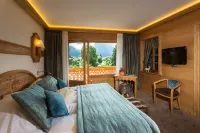 Chalet-Hôtel Neige et Roc, The Originals Relais (Hôtels - Chalets de Tradition) Hôtels à : Morillon