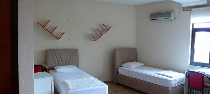 Trabzon Star Pension Отели в г. Трабзон