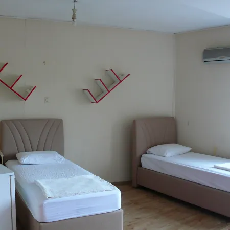 Trabzon Star Pension