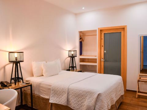Kaleo Hotel Boutique