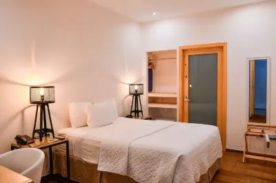 Kaleo Hotel Boutique Hotels in 