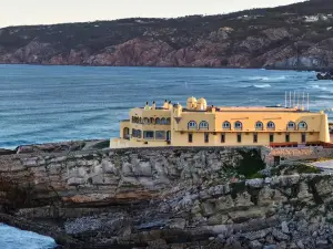 Hotel Fortaleza do Guincho Relais & Châteaux