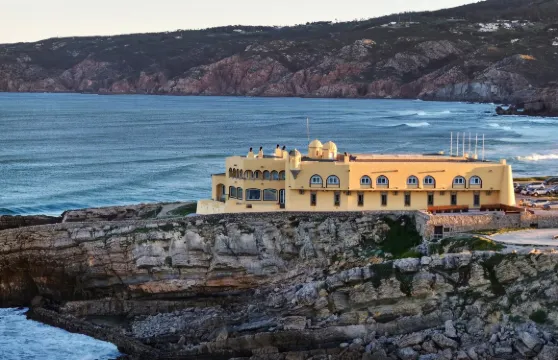 福塔萊薩古音喬羅萊夏朵酒店