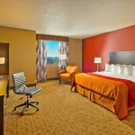 Choctaw Casino Hotel – Pocola Hotels in Le Flore County