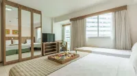 Saint Moritz Hplus Express