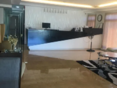 Treasure Island Hotel Hotels in Masbate