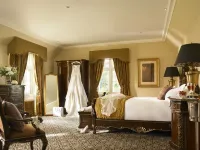 Trump MacLeod House & Lodge, Scotland Hotels in Ellon