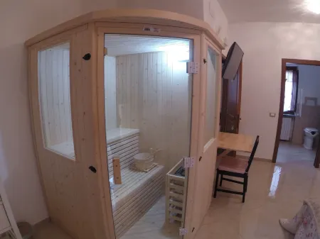 Alle Vecchie Mura Отели в г. Пистойя