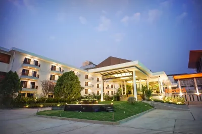 Mittapan Hotel Hotel a Tha Ma Kham