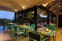 Jetwing Jungle Lodge, A Luxury Reserve Hotels in Palatupana