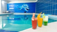 Delfines Apart Hotel - Pools