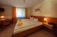 Hotel Grüner Sand