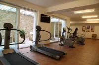 Appartamenti Corte Leonardo - Gym