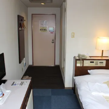 Center Hotel Mihara