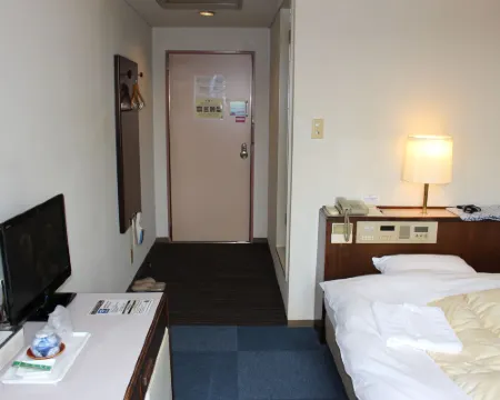 センターホテル三原（BBHホテルグループ） 三原のホテル