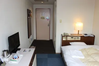 Center Hotel Mihara