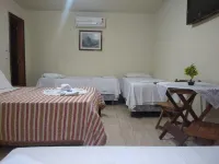 Hotel Vale Verde Penedo - 2 stjerner
