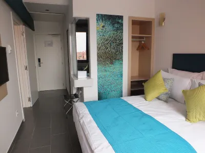 Relax Hotel Marrakech Các khách sạn ở 