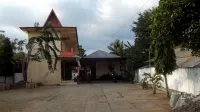 Hotel Aulia Hotel di Komodo