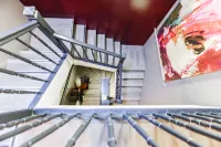 Hôtel du Centre Hotel a Soustons