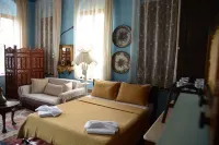 Cunda Zehra Teyzenin Evi Hotels in Ayvalik