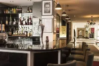 Hôtel Forest Hill Meudon-Vélizy - bars
