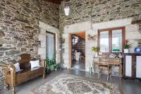 Casa Rural Dona María Hotels in Ordes
