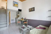 Vacancéole - Résidence Resid'Price - Holiday Apartments