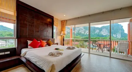Aonang Regent Hotel