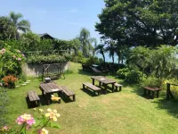 The Little Garden Hotels in 