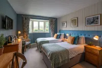 The Bird in Hand Hotels in Редінґ