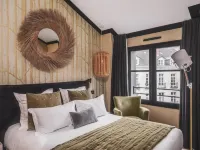 Maisons du Monde Hotel & Suites - Nantes