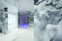 YouMe Design Place Hotel - spa