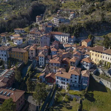 Mezzegra le Ere
