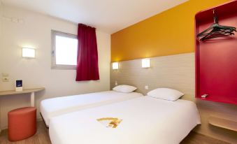 Premiere Classe Bordeaux Nord - Lac