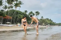 Jardin del Eden Boutique Hotel - Ocean View