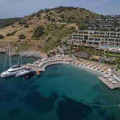 Caresse, a Luxury Collection Resort & Spa, Bodrum Hotel Exterior