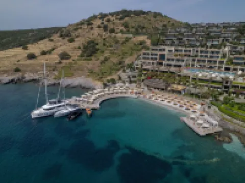 Caresse, a Luxury Collection Resort & Spa, Bodrum Hotels in Gumbet