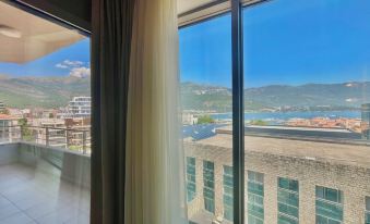 Hotel Butua Residence