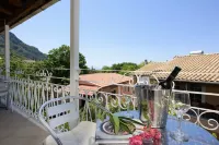 Sebastian's - Agios Gordios Beach - Romantic